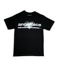 angel face tshirt