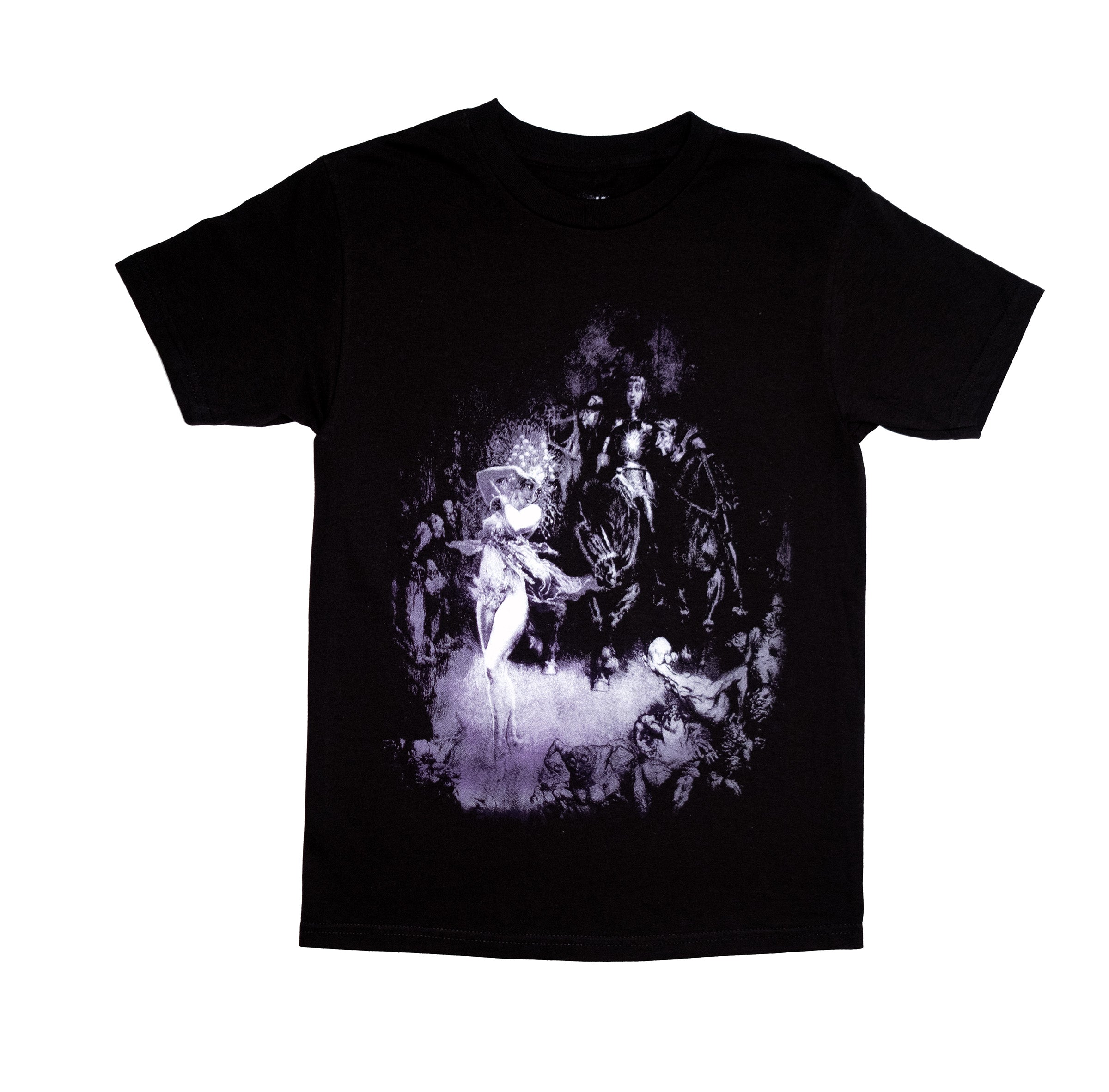 Fairey Prancing in Hell Tee
